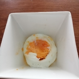 レンジで１分★究極の卵かけご飯